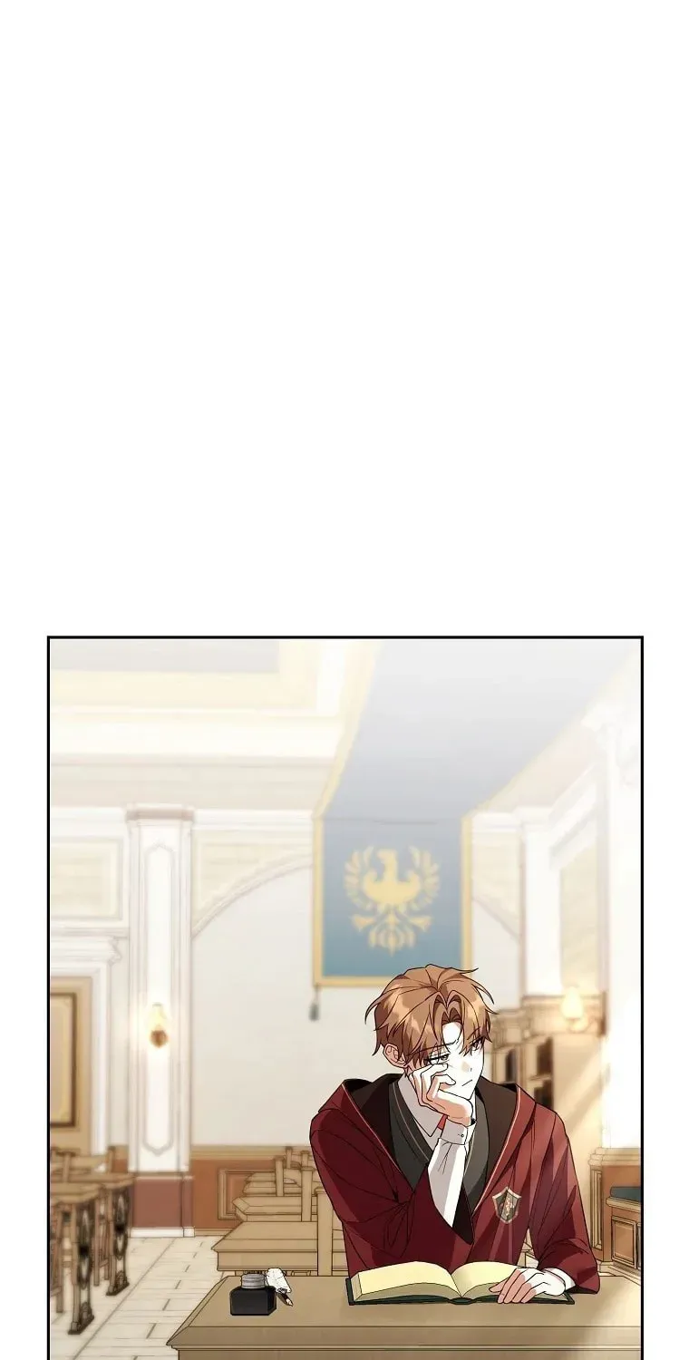 The Genius Tamer of the Academy Chapter 2.1 page 3 - 