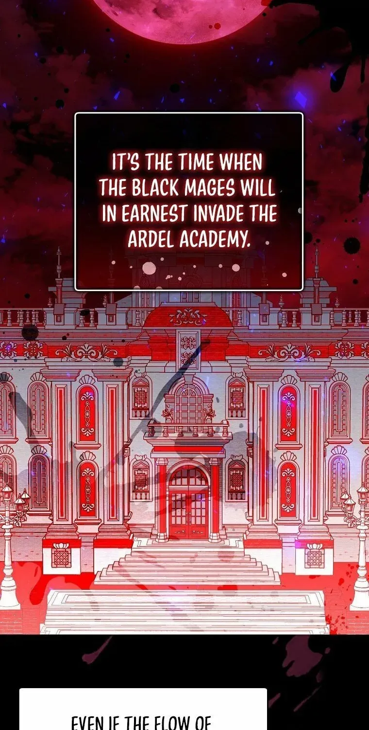 The Genius Tamer of the Academy Chapter 2.1 page 21 - 