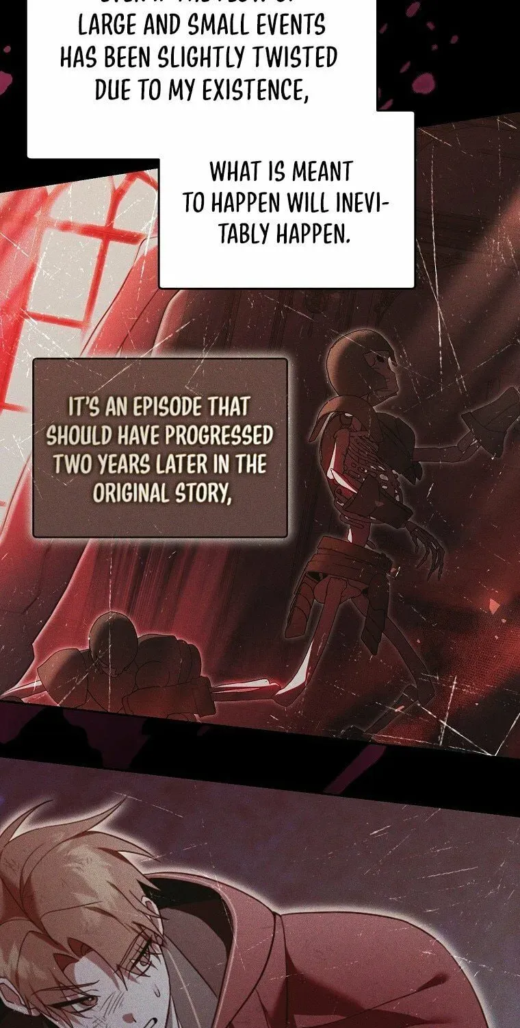 The Genius Tamer of the Academy Chapter 2.1 page 22 - 