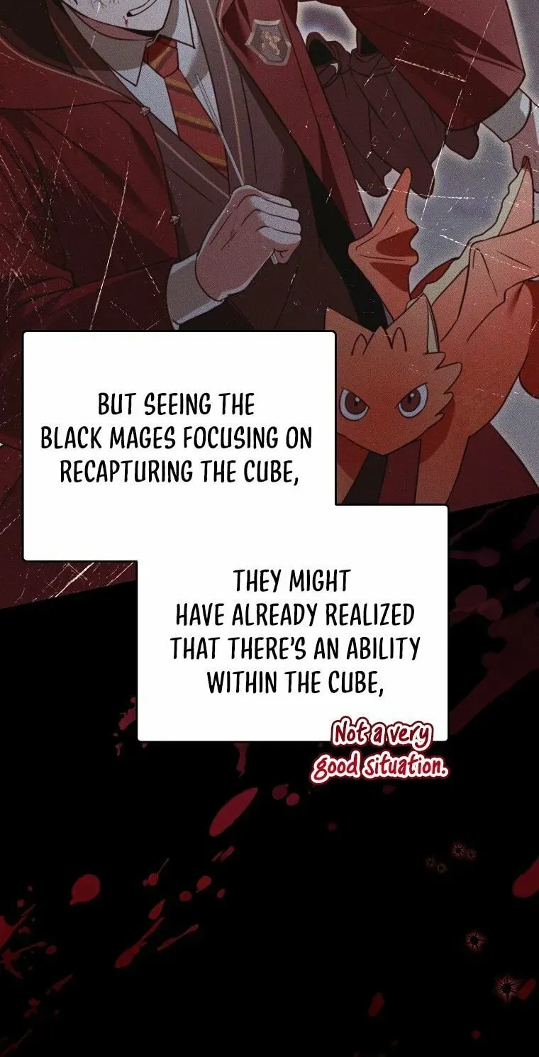 The Genius Tamer of the Academy Chapter 2.1 page 23 - 