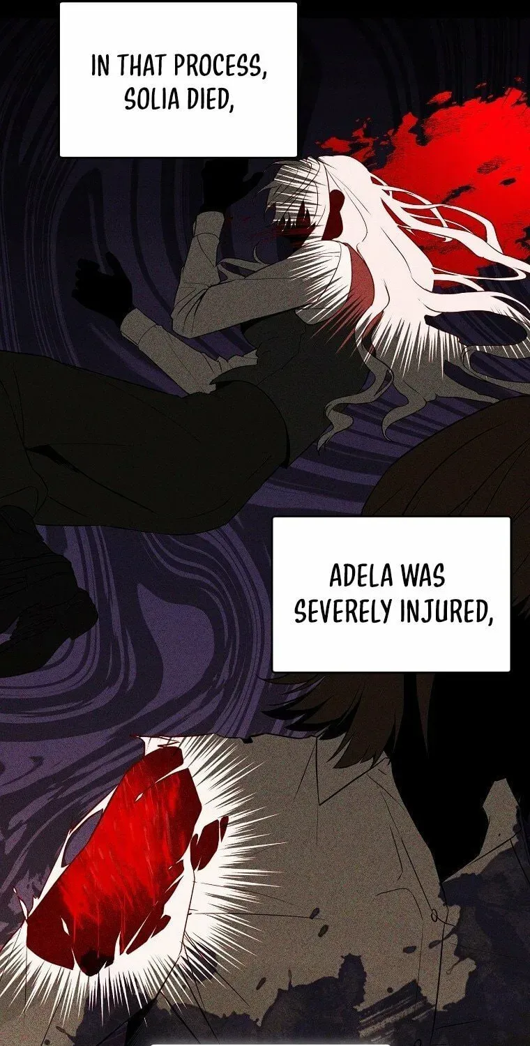 The Genius Tamer of the Academy Chapter 2.1 page 28 - 