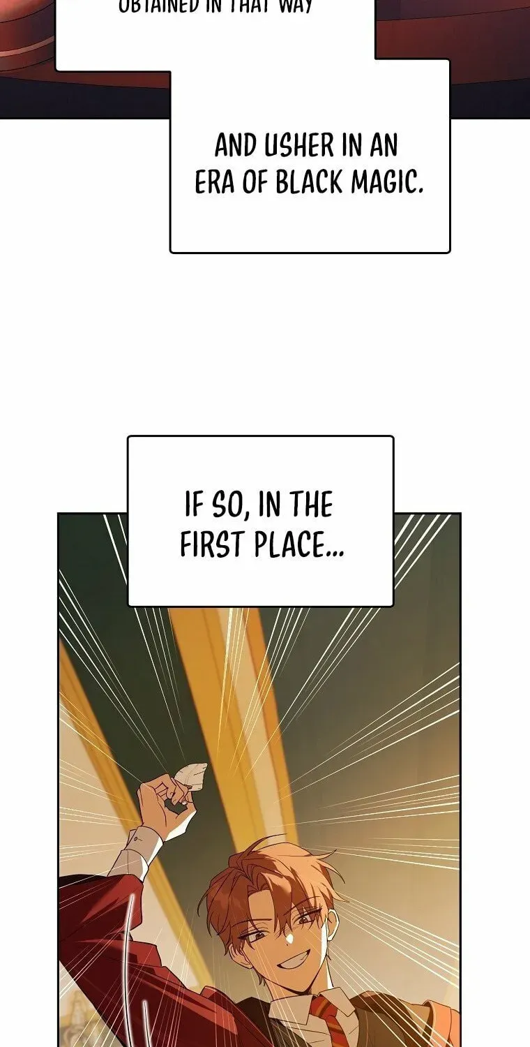 The Genius Tamer of the Academy Chapter 2.1 page 33 - 