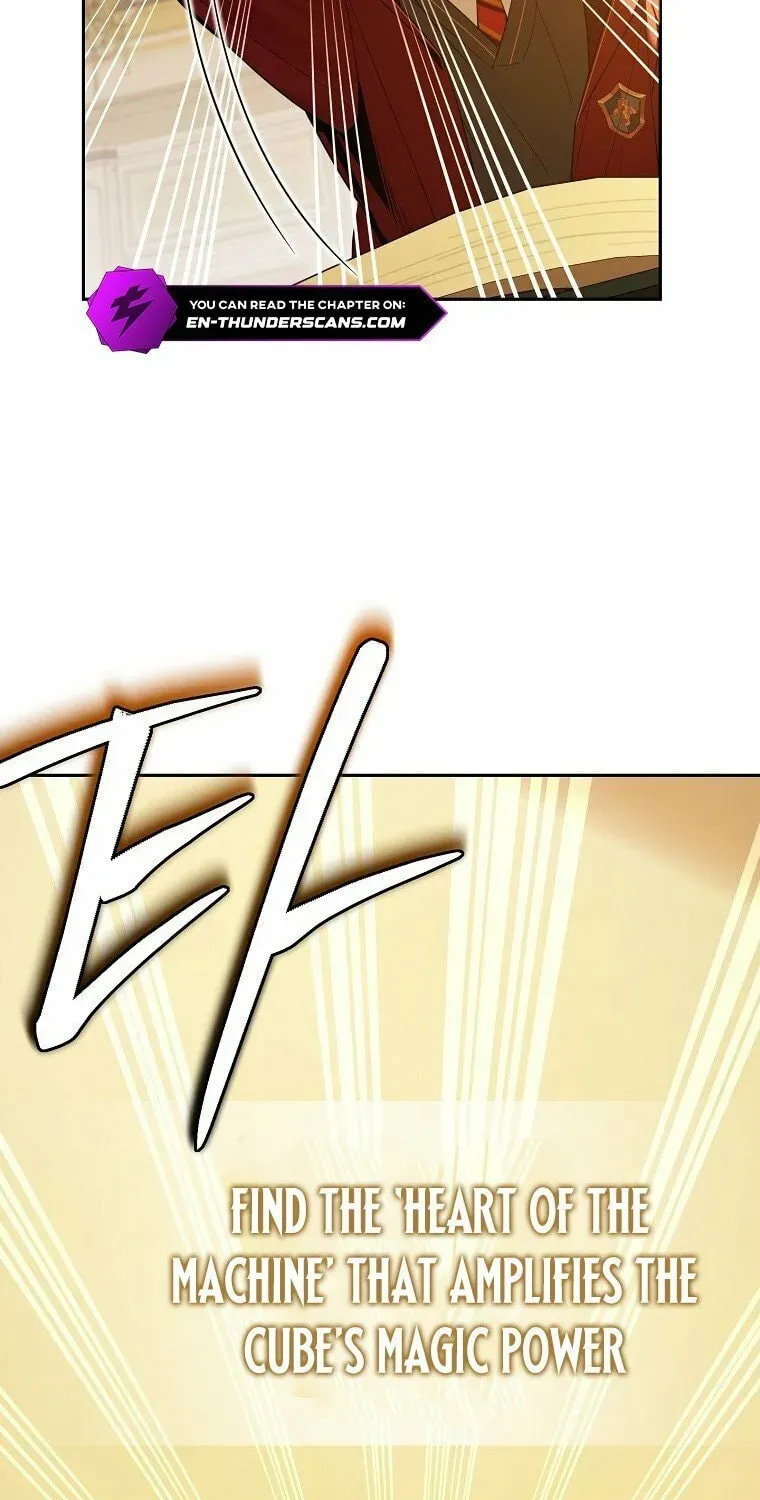 The Genius Tamer of the Academy Chapter 2.1 page 34 - 