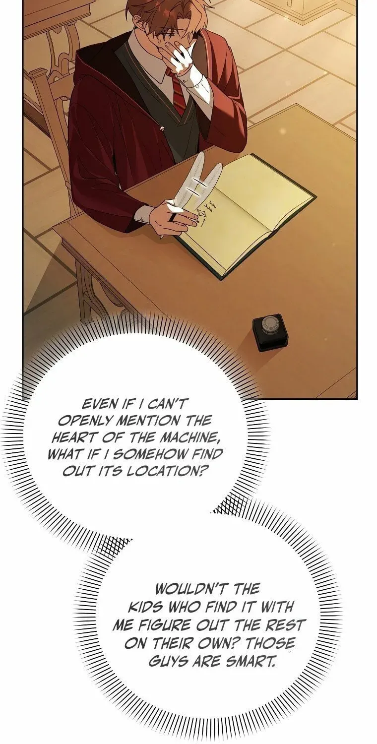 The Genius Tamer of the Academy Chapter 2.1 page 43 - 
