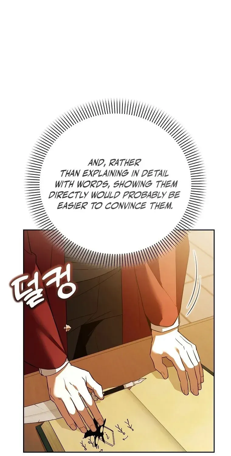 The Genius Tamer of the Academy Chapter 2.1 page 44 - 
