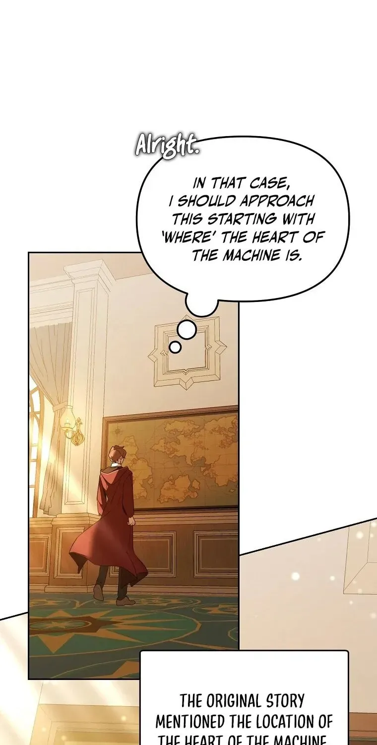 The Genius Tamer of the Academy Chapter 2.1 page 45 - 