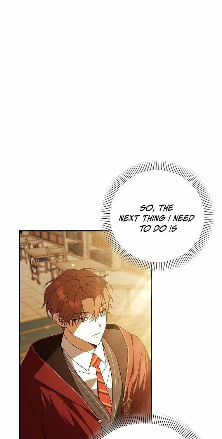 The Genius Tamer of the Academy Chapter 2.1 page 49 - 