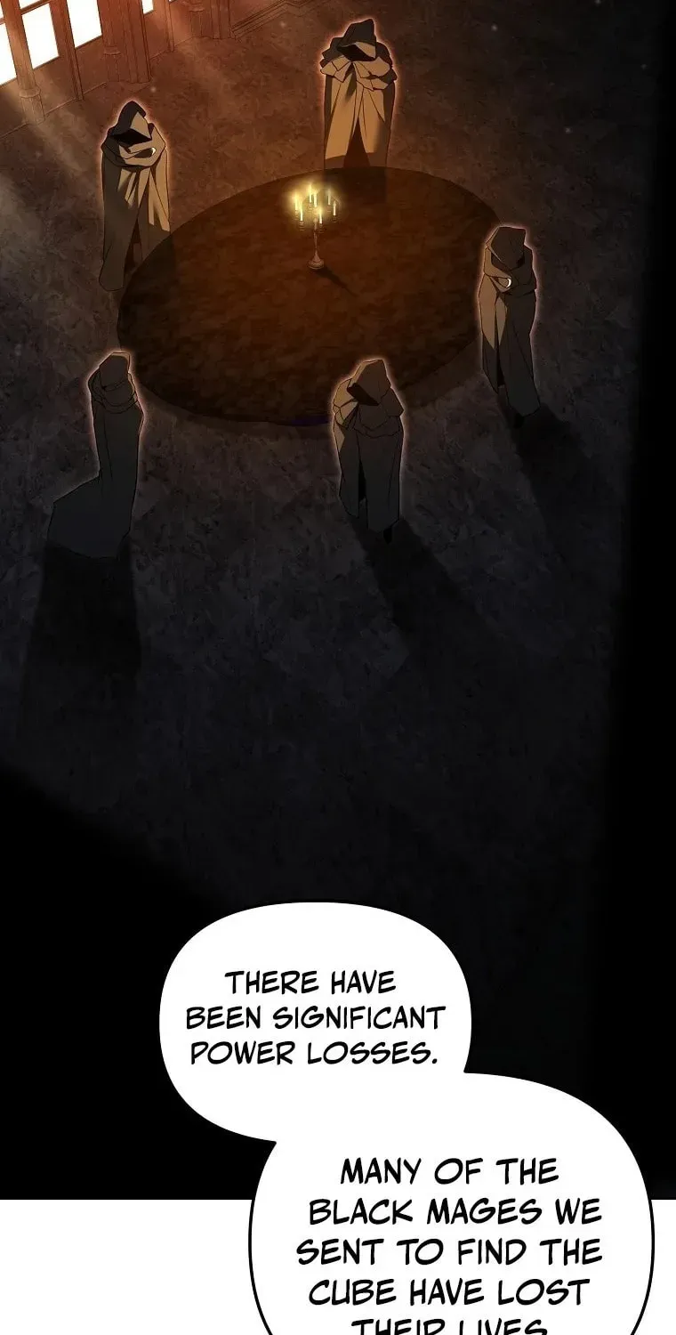 The Genius Tamer of the Academy Chapter 2.1 page 53 - 