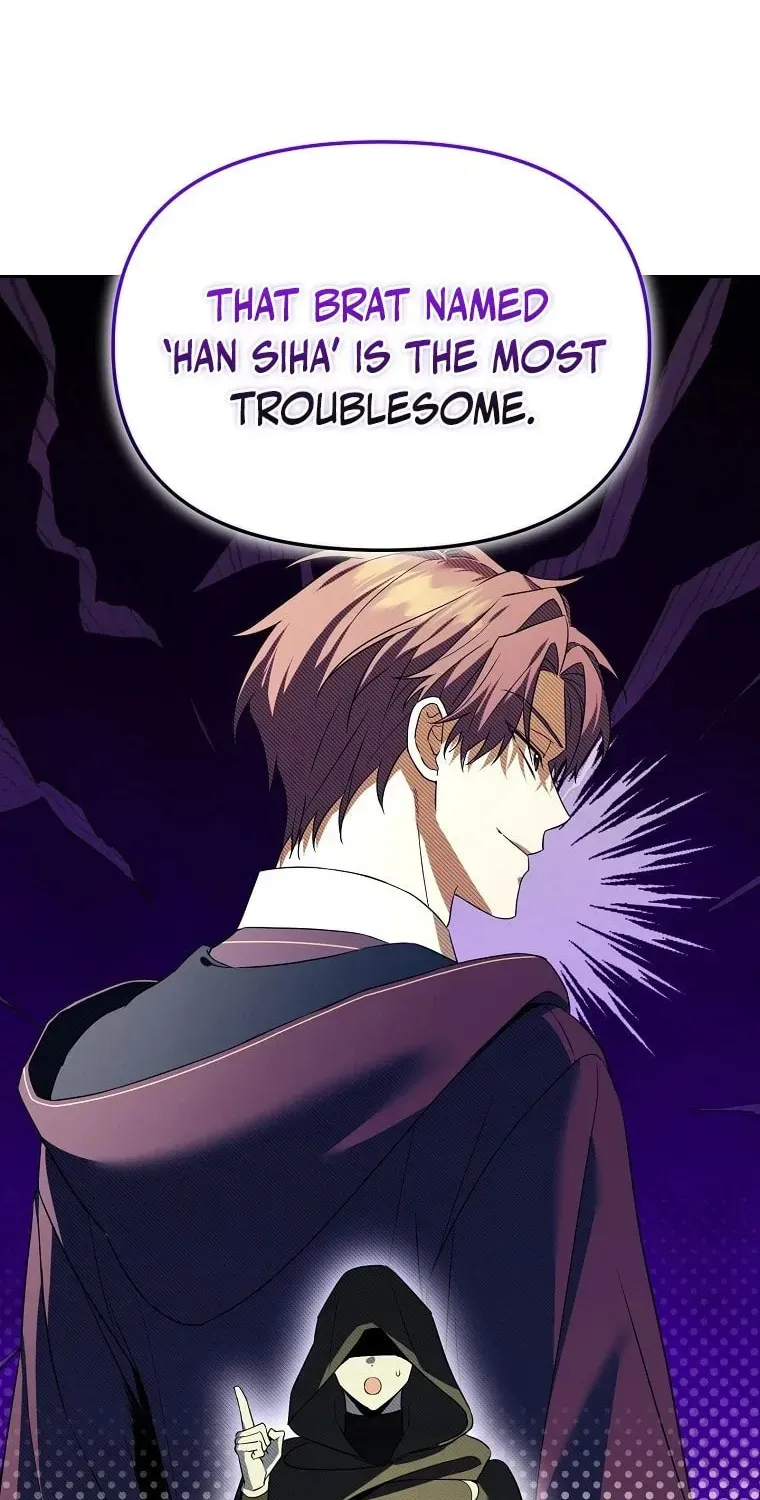 The Genius Tamer of the Academy Chapter 2.1 page 57 - 