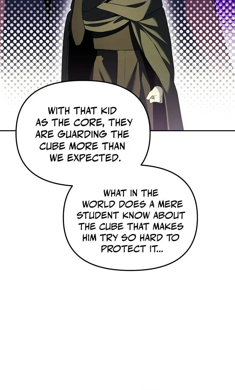 The Genius Tamer of the Academy Chapter 2.1 page 58 - 