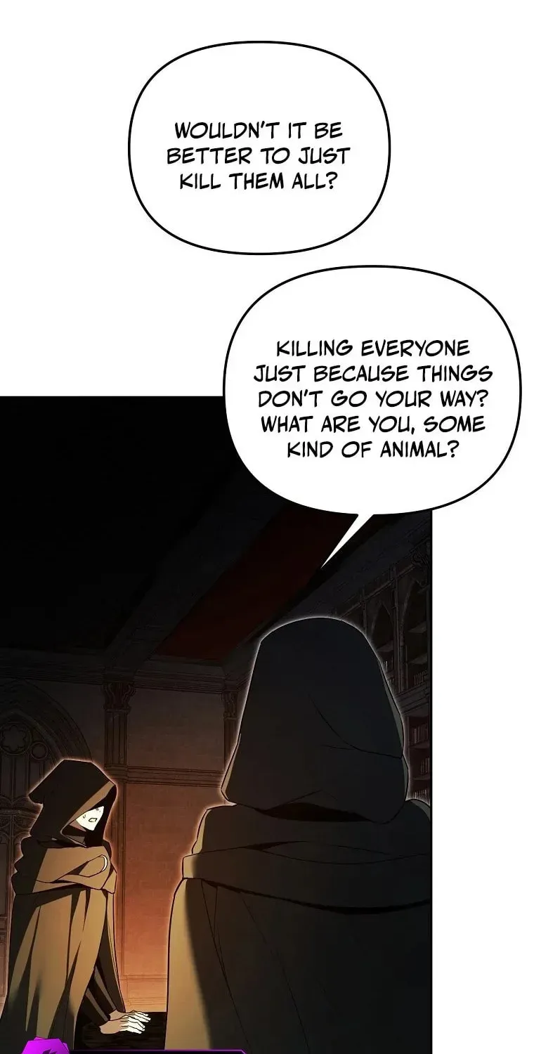The Genius Tamer of the Academy Chapter 2.1 page 68 - 