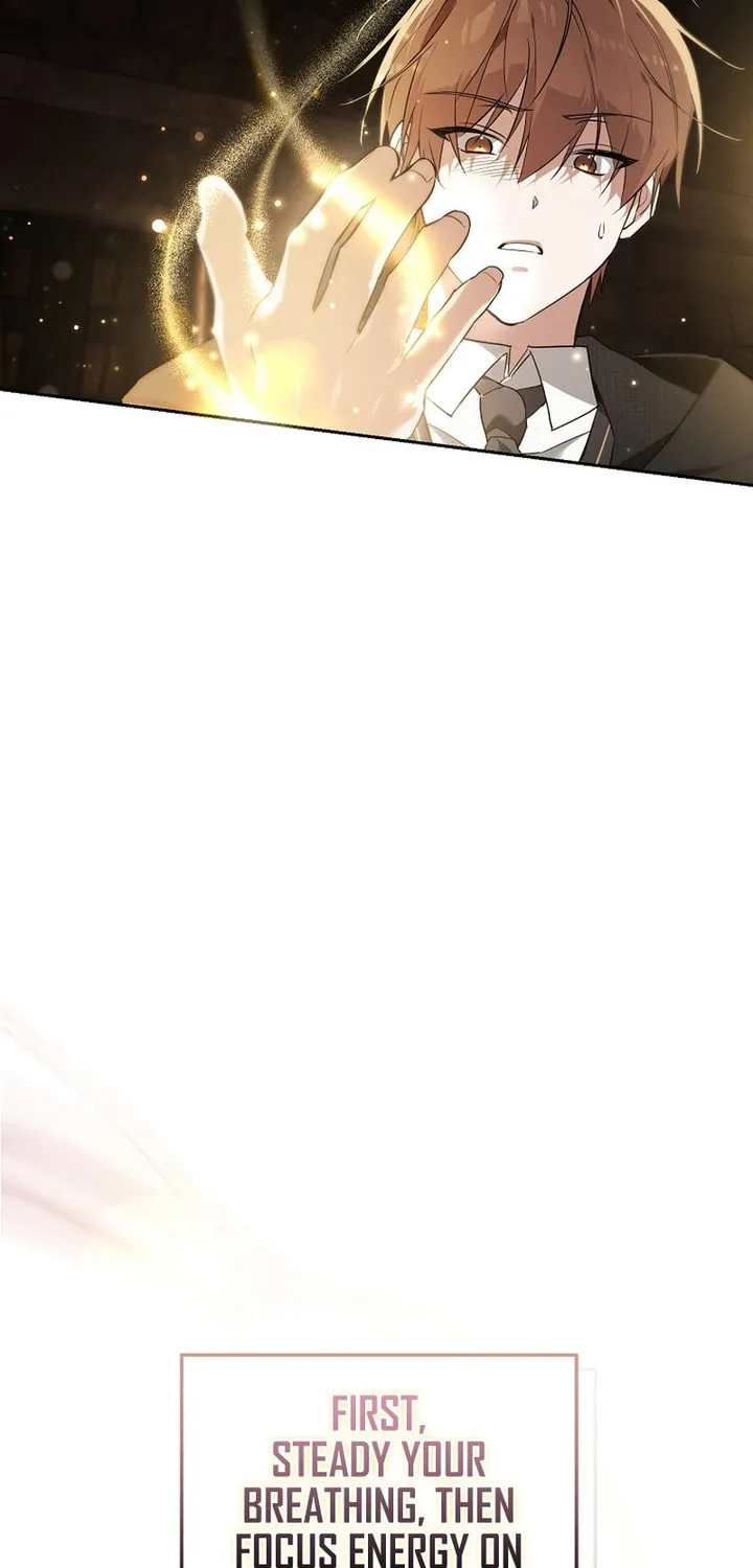 The Genius Tamer of the Academy Chapter 2 page 11 - 