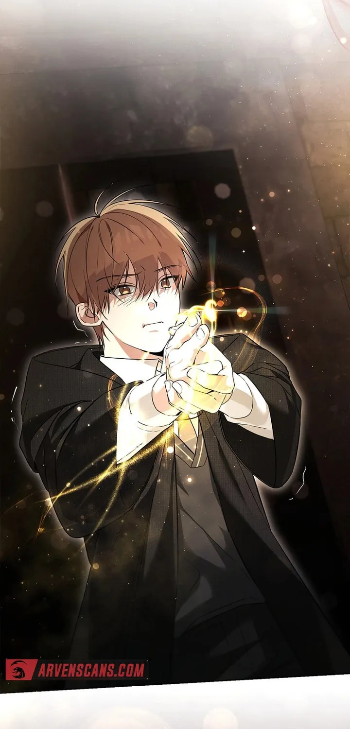 The Genius Tamer of the Academy Chapter 2 page 13 - 