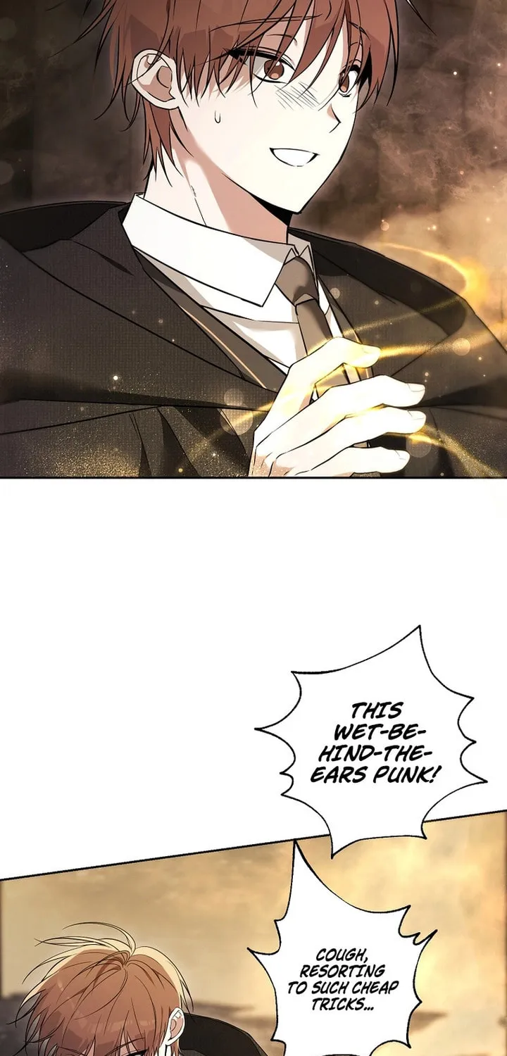 The Genius Tamer of the Academy Chapter 2 page 20 - 