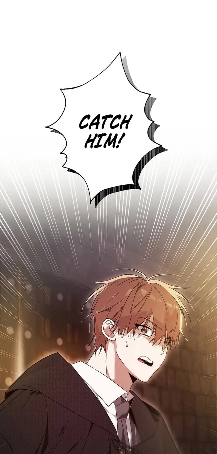 The Genius Tamer of the Academy Chapter 2 page 3 - 