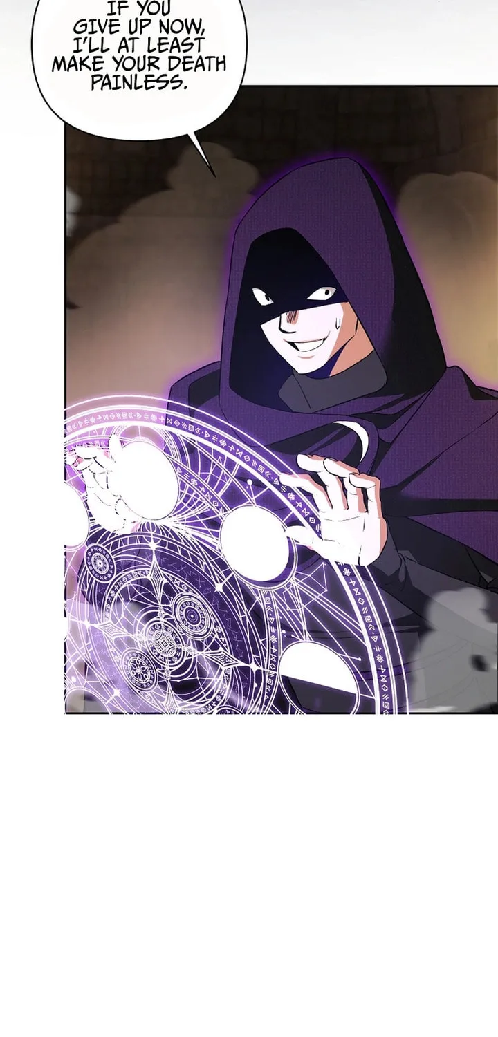 The Genius Tamer of the Academy Chapter 2 page 29 - 