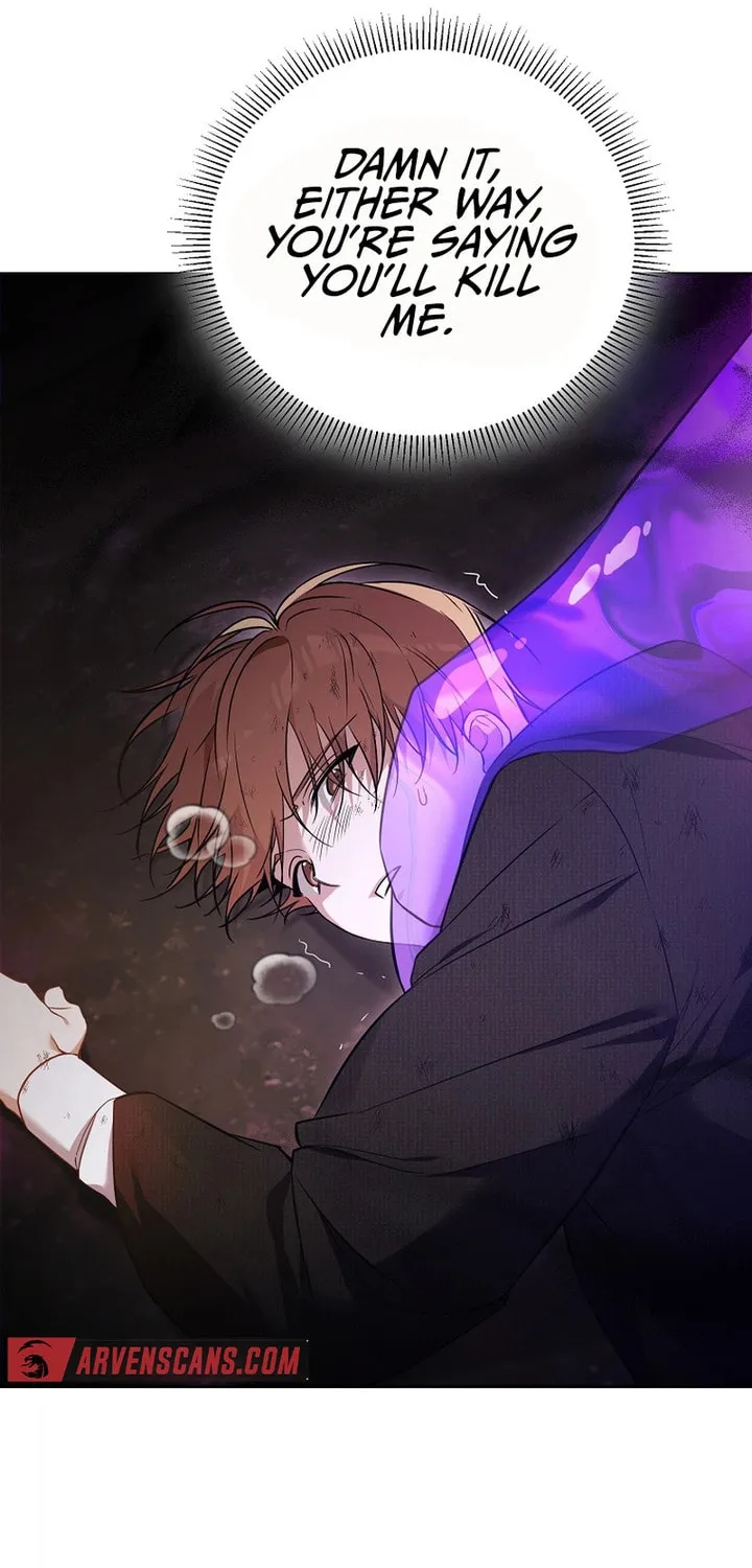 The Genius Tamer of the Academy Chapter 2 page 30 - 