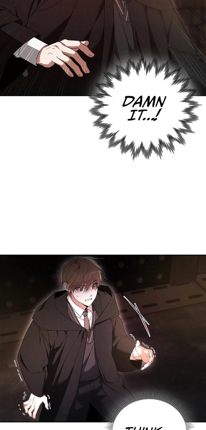 The Genius Tamer of the Academy Chapter 2 page 4 - 