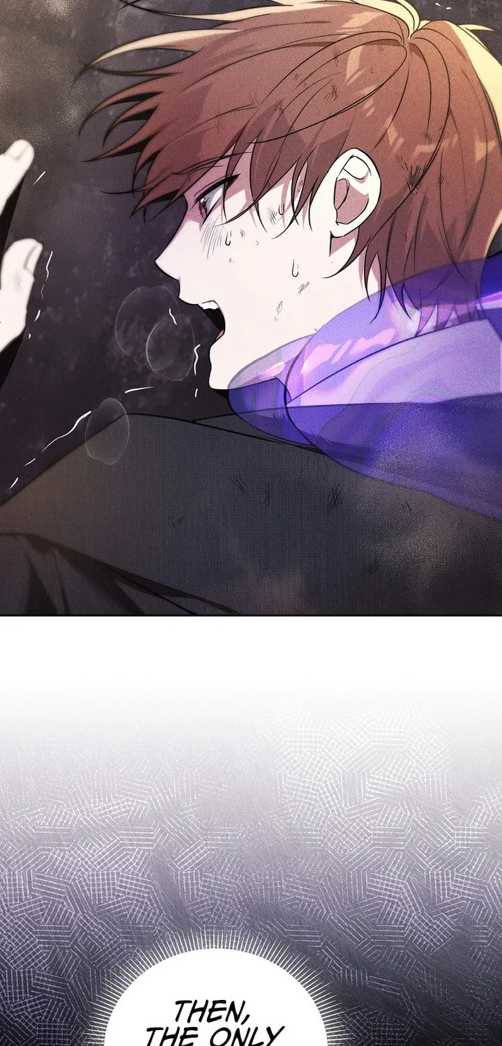 The Genius Tamer of the Academy Chapter 2 page 33 - 