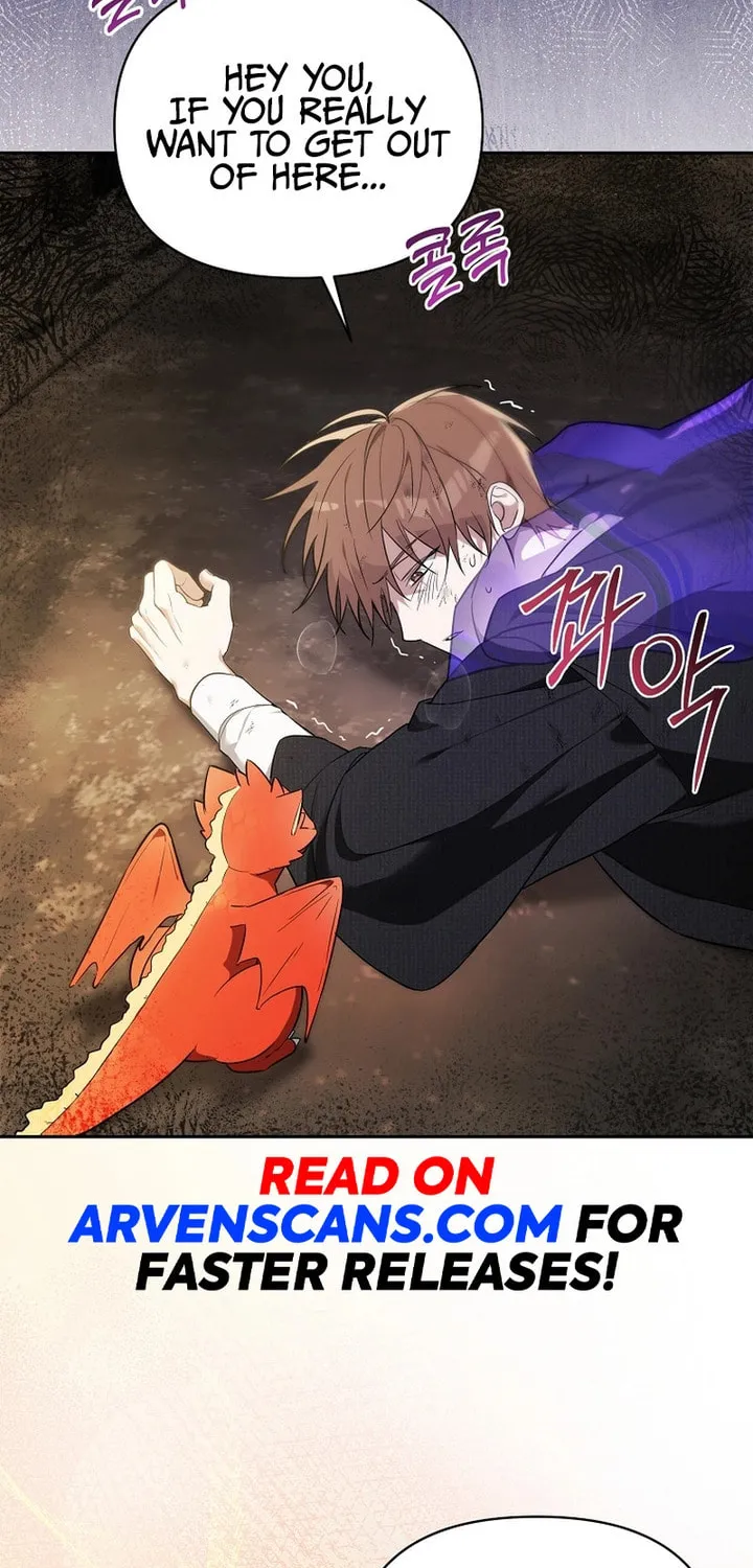 The Genius Tamer of the Academy Chapter 2 page 35 - 