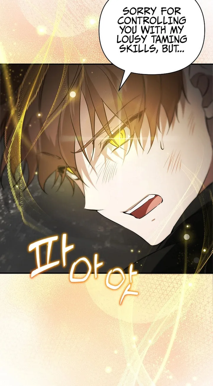 The Genius Tamer of the Academy Chapter 2 page 36 - 