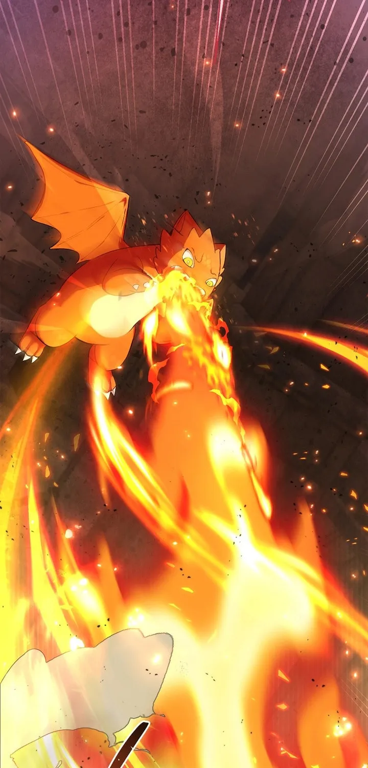 The Genius Tamer of the Academy Chapter 2 page 43 - 