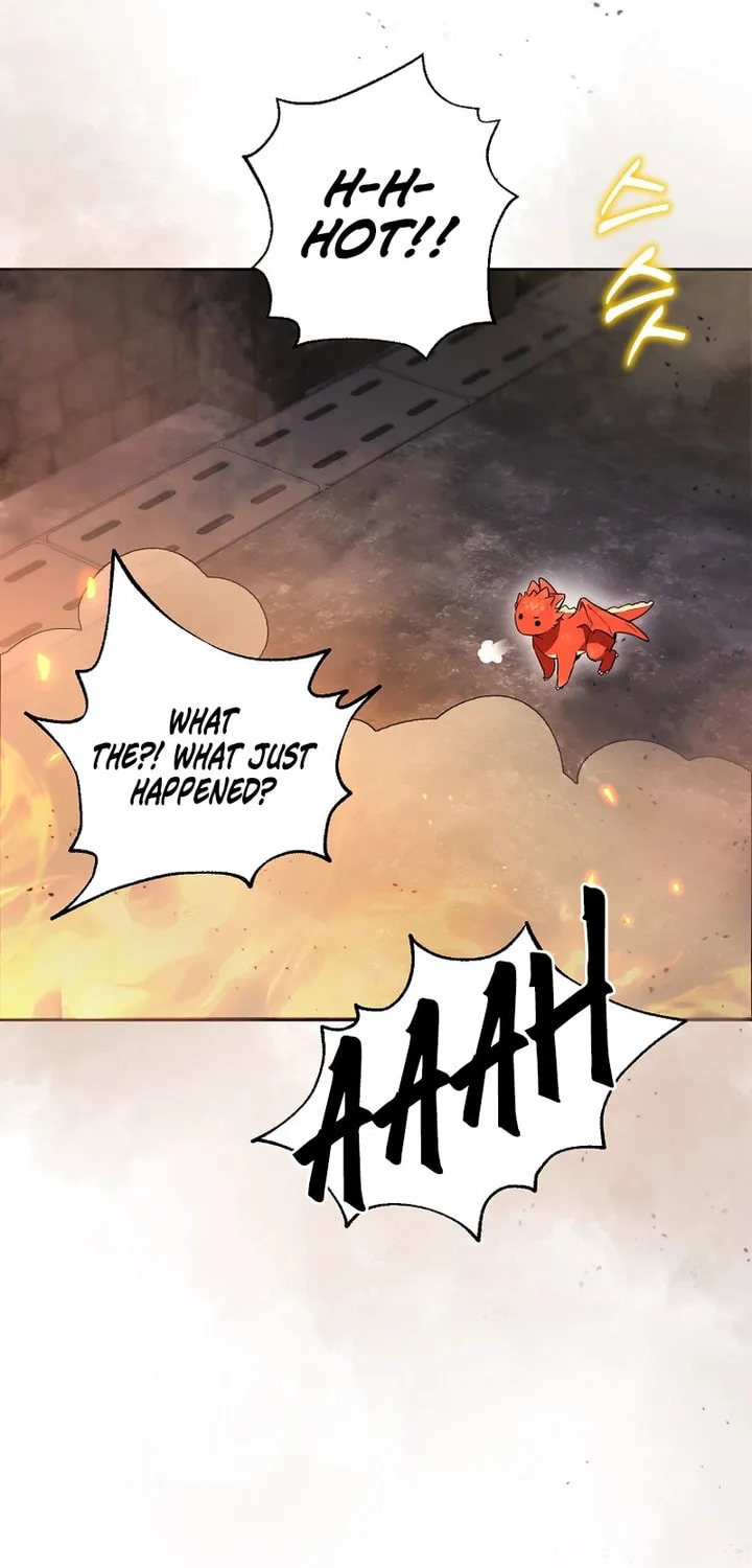The Genius Tamer of the Academy Chapter 2 page 48 - 