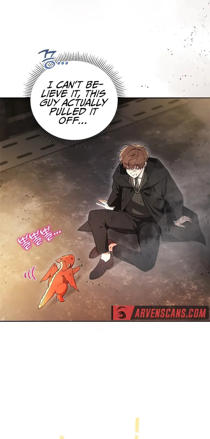 The Genius Tamer of the Academy Chapter 2 page 49 - 