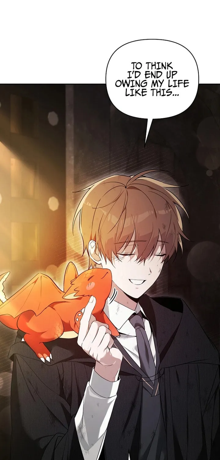 The Genius Tamer of the Academy Chapter 2 page 51 - 