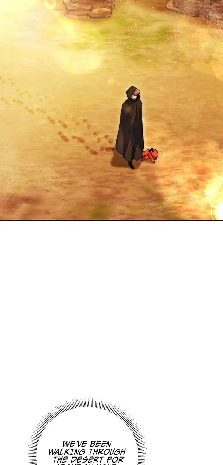 The Genius Tamer of the Academy Chapter 2 page 55 - 