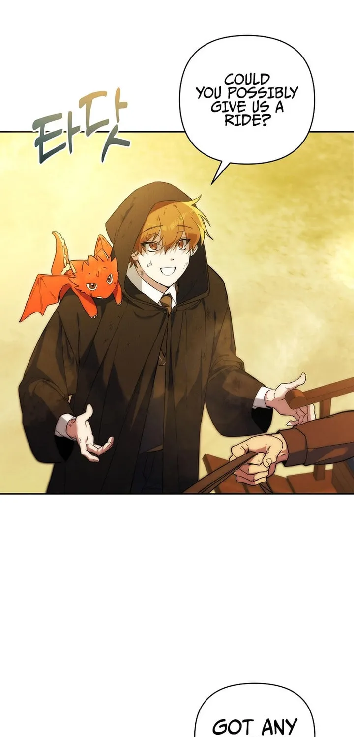 The Genius Tamer of the Academy Chapter 2 page 61 - 