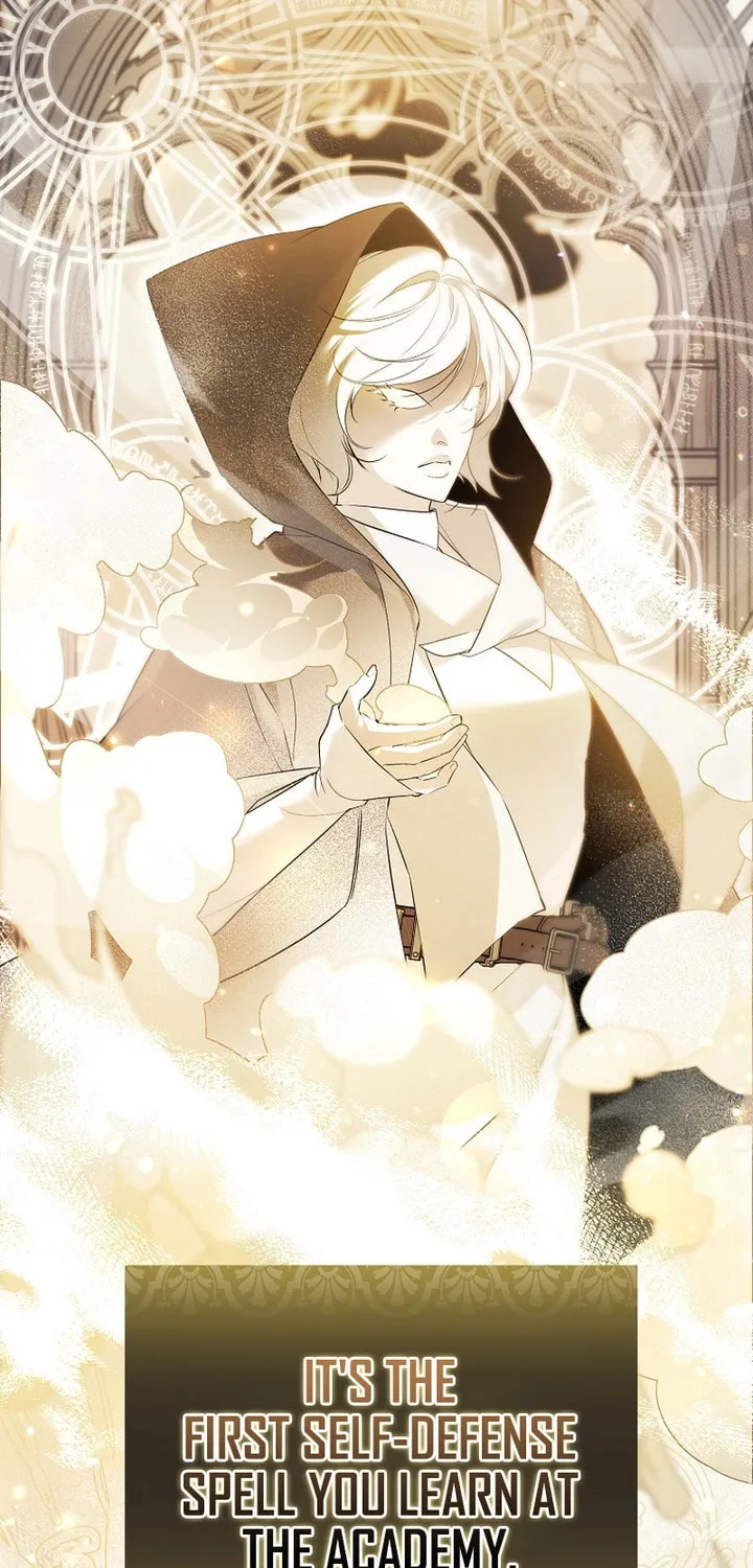 The Genius Tamer of the Academy Chapter 2 page 9 - 