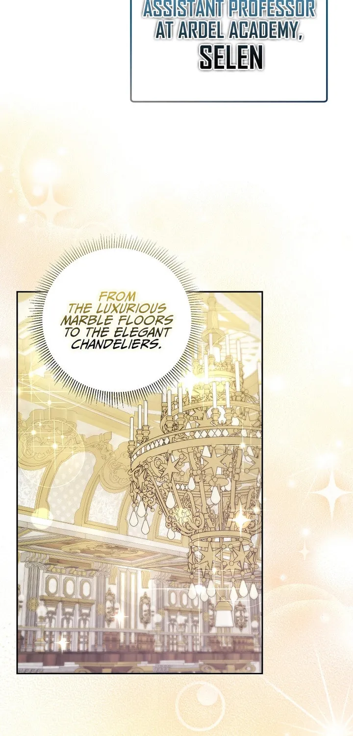 The Genius Tamer of the Academy Chapter 2 page 82 - 