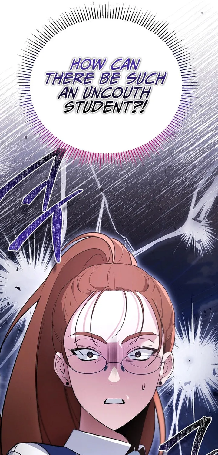 The Genius Tamer of the Academy Chapter 2 page 90 - 