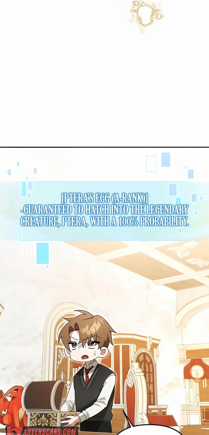 The Genius Tamer of the Academy Chapter 20 page 13 - 