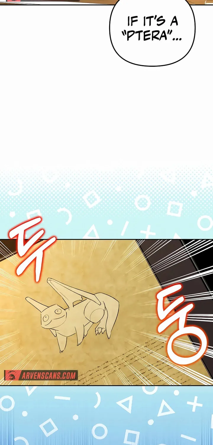The Genius Tamer of the Academy Chapter 20 page 14 - 