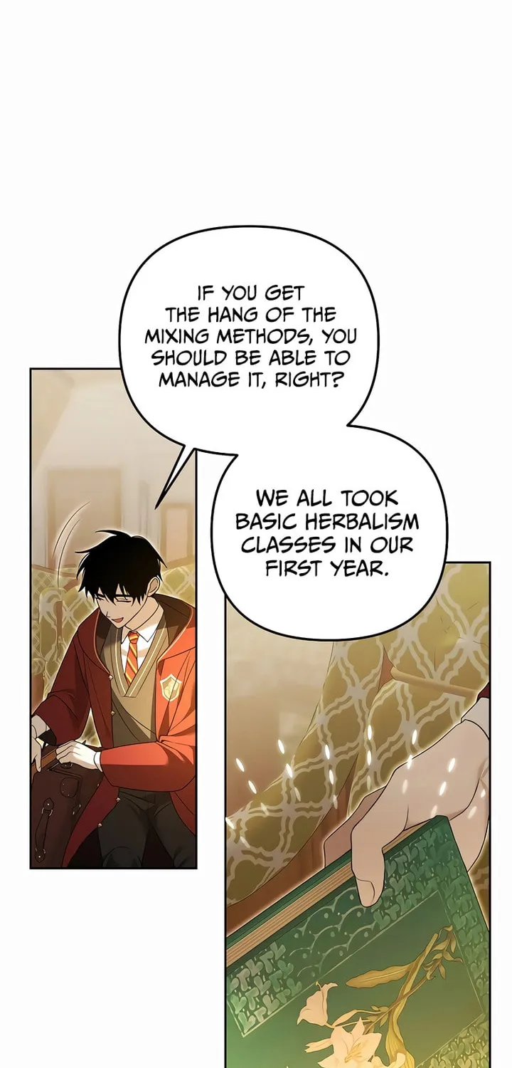The Genius Tamer of the Academy Chapter 20 page 26 - 