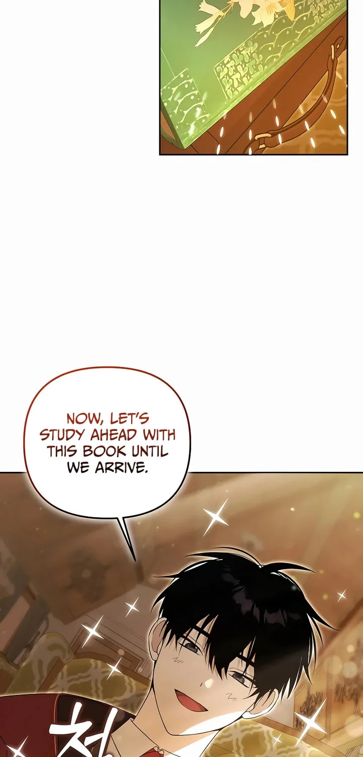 The Genius Tamer of the Academy Chapter 20 page 27 - 