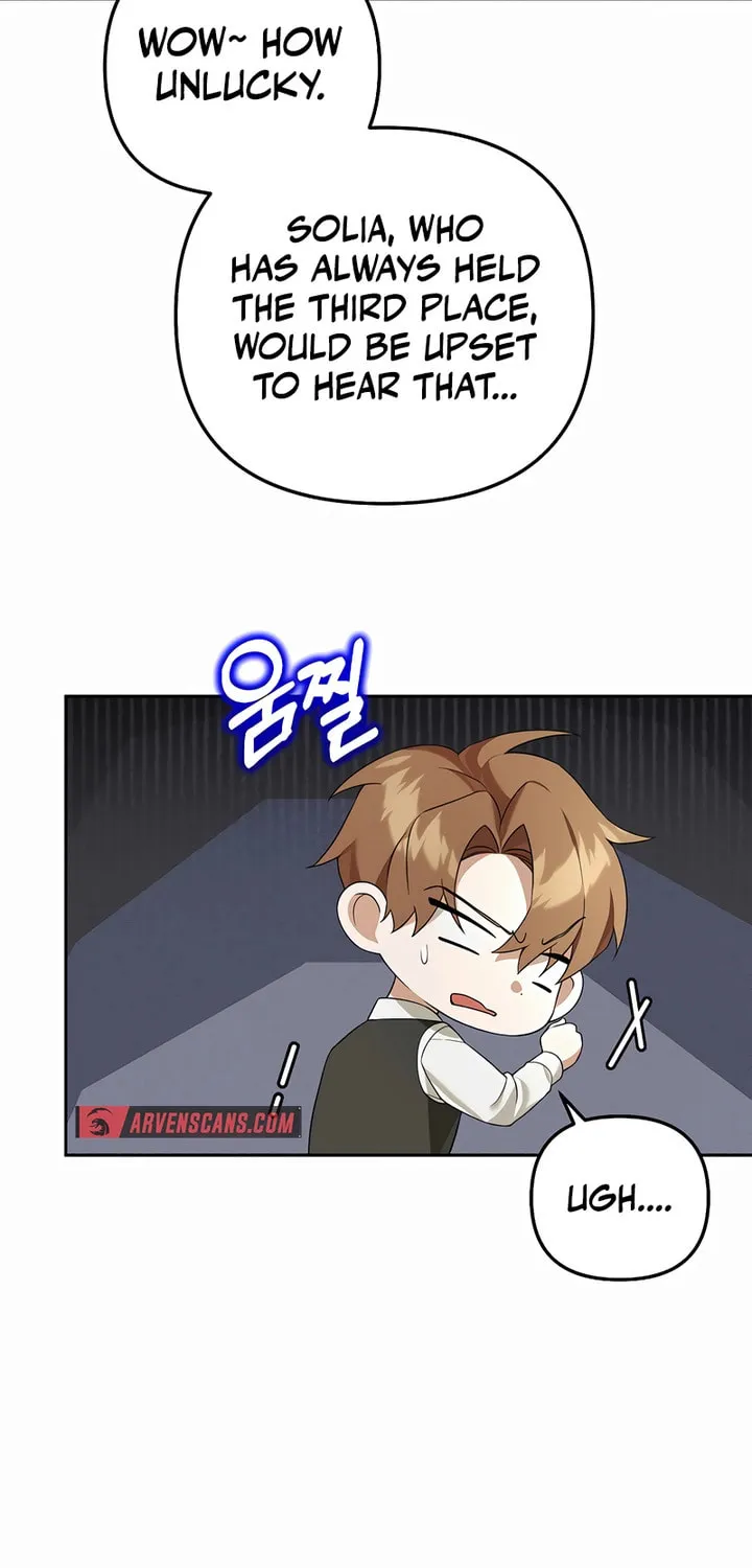 The Genius Tamer of the Academy Chapter 20 page 4 - 