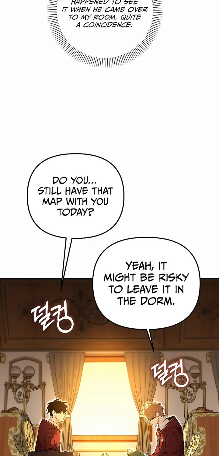 The Genius Tamer of the Academy Chapter 20 page 33 - 