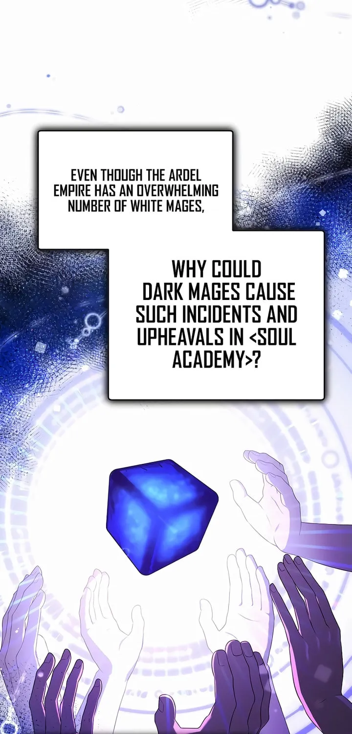The Genius Tamer of the Academy Chapter 20 page 37 - 