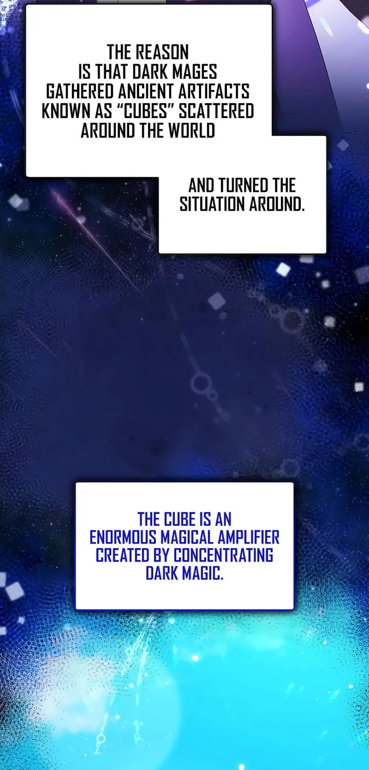 The Genius Tamer of the Academy Chapter 20 page 38 - 
