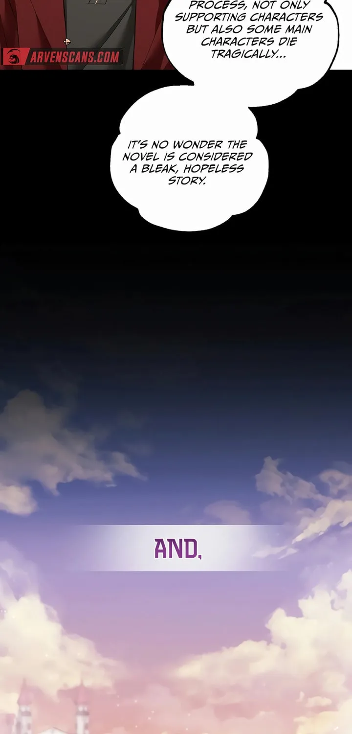 The Genius Tamer of the Academy Chapter 20 page 43 - 