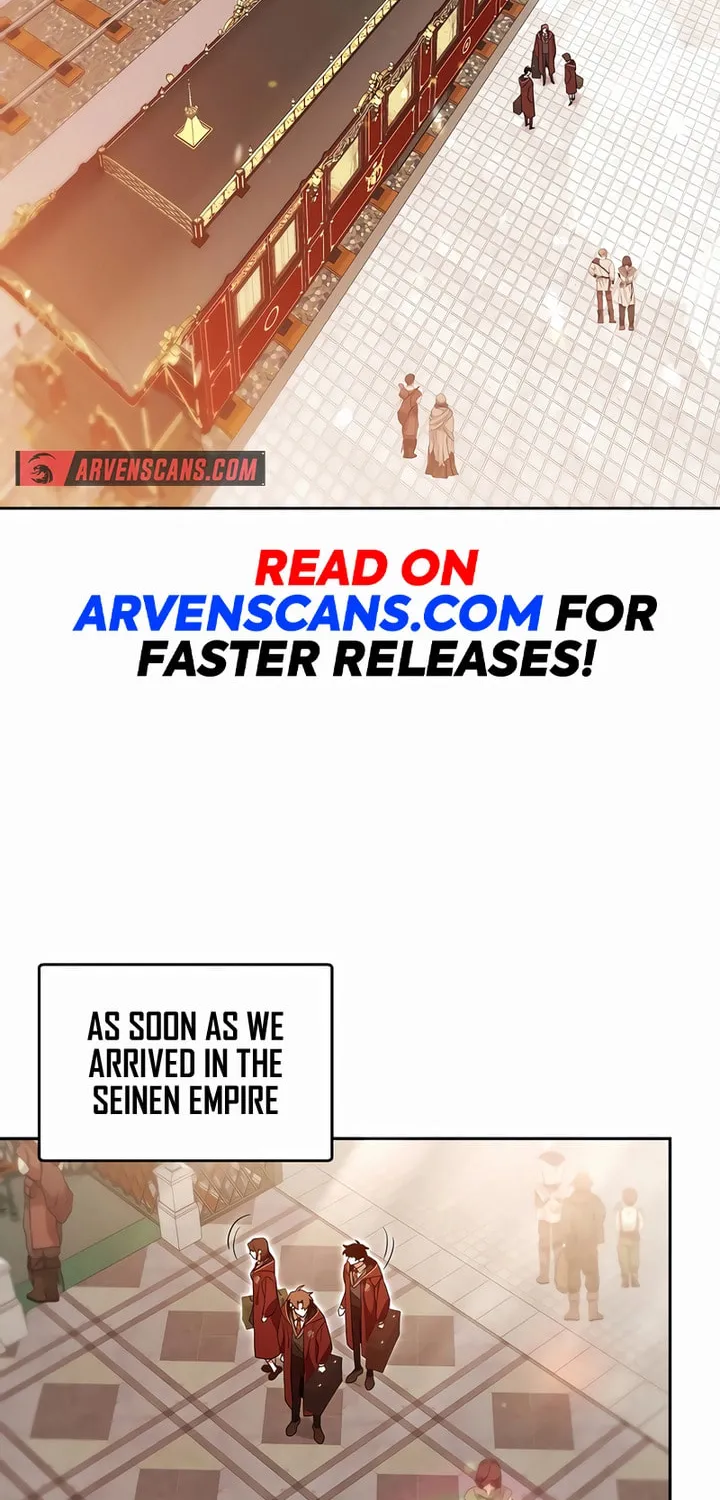 The Genius Tamer of the Academy Chapter 20 page 45 - 