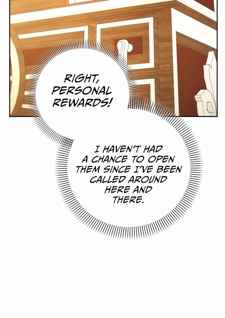 The Genius Tamer of the Academy Chapter 20 page 6 - 