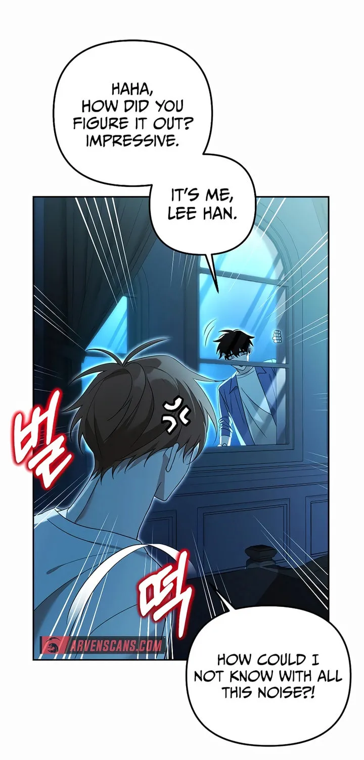 The Genius Tamer of the Academy Chapter 20 page 53 - 