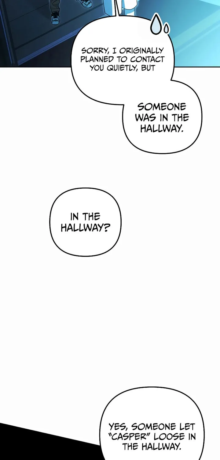 The Genius Tamer of the Academy Chapter 20 page 55 - 