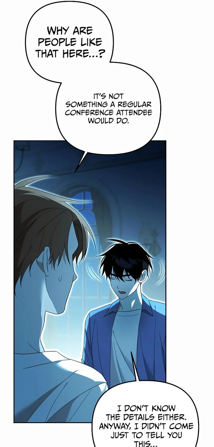 The Genius Tamer of the Academy Chapter 20 page 58 - 