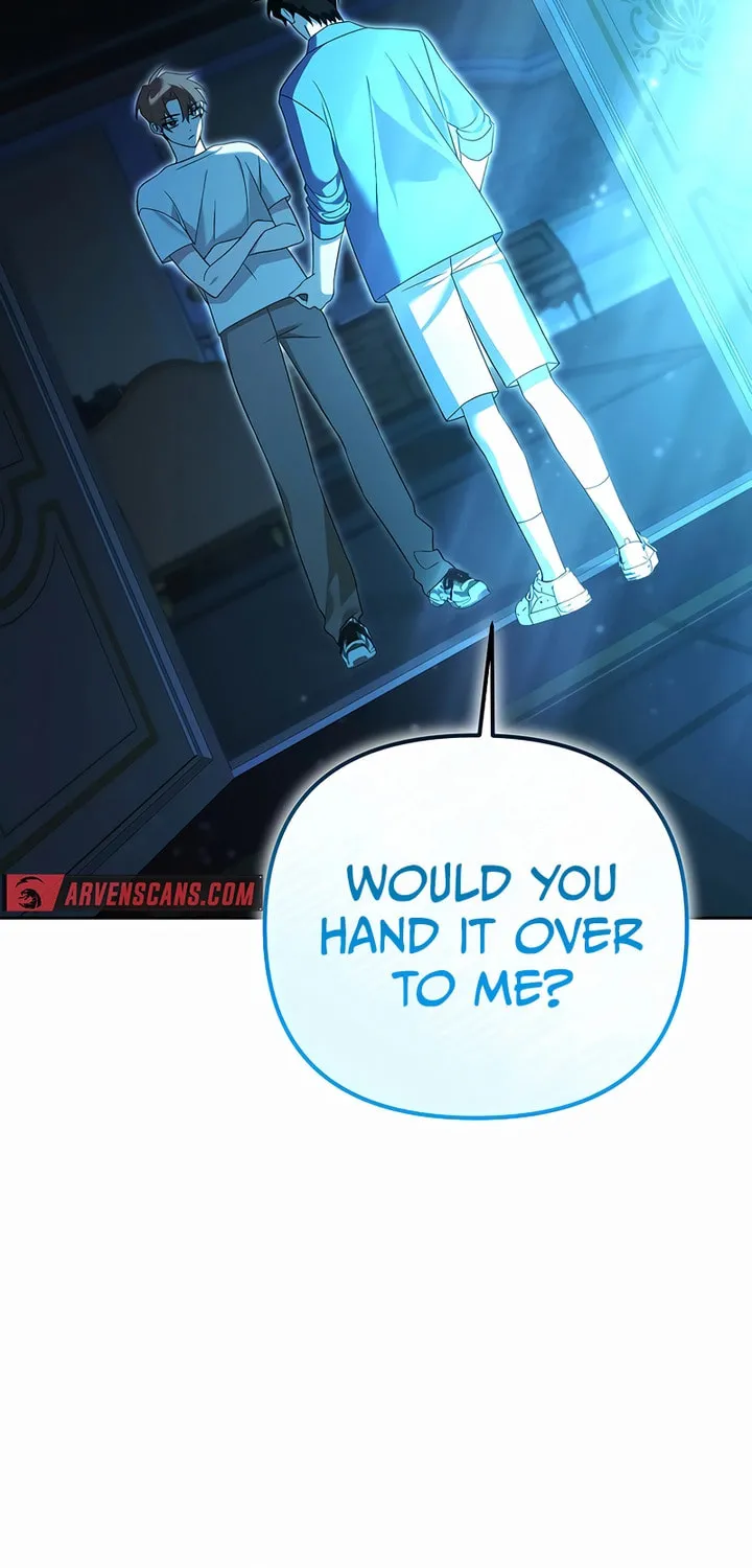The Genius Tamer of the Academy Chapter 20 page 60 - 