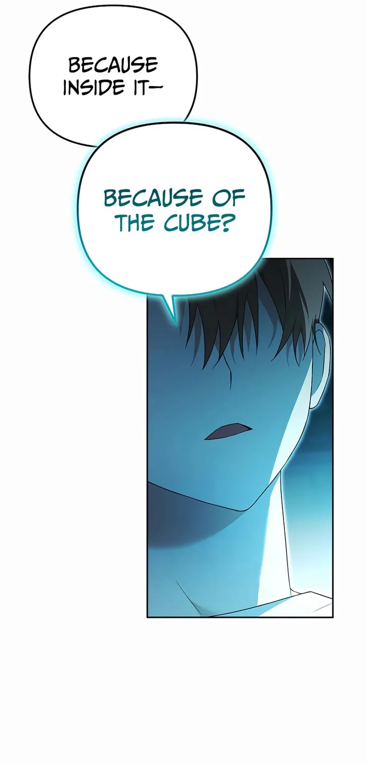 The Genius Tamer of the Academy Chapter 20 page 61 - 